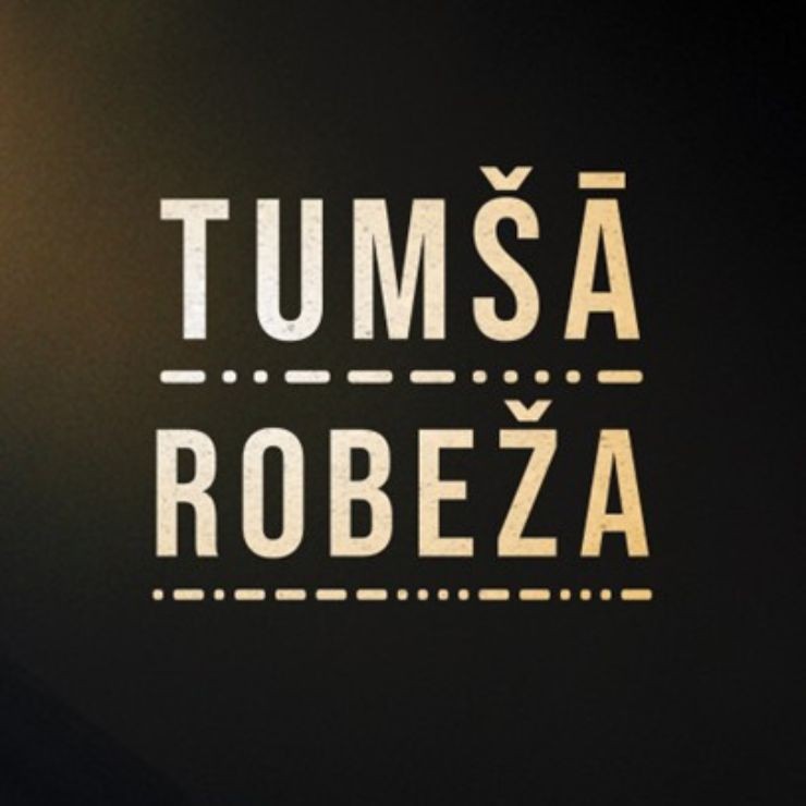 Izrādes "KINO | Tumšā robeža" attels