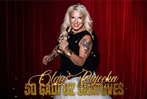 Изображение мероприятия "Olga Rajecka - 50 gadi uz skatuves" из результатов поиска