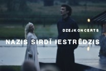 Meklēšanas rezultāta izrādes "Dzejkoncerts NAZIS SIRDĪ IESTRĒDZIS" attels