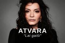 Meklēšanas rezultāta izrādes "ATVARA. Lai gaiši. Svētku koncerttūre" attels