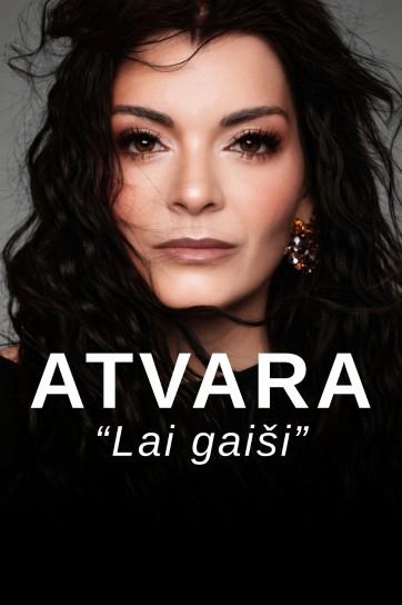 Meklēšanas rezultāta izrādes "ATVARA. Lai gaiši. Svētku koncerttūre" attels