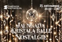 Meklēšanas rezultāta izrādes "JAUNGADA KRISTĀLA BALLE AR GRUPU “NOSTALGIE”" attels