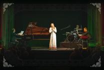 Meklēšanas rezultāta izrādes "LATVIJAS PASTKARTES | Aleksandra Špicberga, Rihards Plešanovs" attels