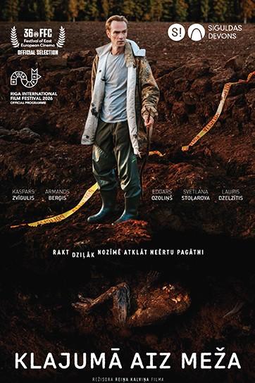 Meklēšanas rezultāta izrādes "Filma "Klajumā aiz meža"" attels