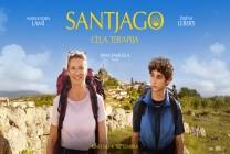 Изображение мероприятия "KINO /SANTJAGO CEĻA TERAPIJA/" из результатов поиска