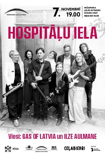 Meklēšanas rezultāta izrādes "CEĻABIEDRI | HOSPITĀĻU IELA" attels