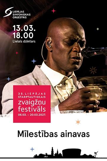 Meklēšanas rezultāta izrādes "Ola Onabule un Liepājas Simfoniskais orķestris" attels