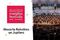 Meklēšanas rezultāta izrādes "Mocarta Rekviēms un Jupiters" attels