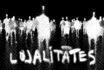 Изображение мероприятия "“LOJALITĀTES” – domu karuselis vienā daļā. Pēc Delfīnes de Vigānas darba motīviem" из результатов поиска