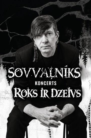 Изображение мероприятия "Koncerts “Roks ir dzeivs”" из результатов поиска