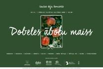 Meklēšanas rezultāta izrādes "Dobeles ābolu maiss 2026" attels