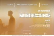 Meklēšanas rezultāta izrādes "Kora mūzikas koncerts "Kad dziesmas satiekas"" attels