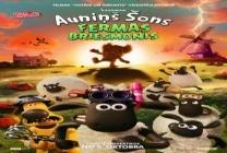 Изображение мероприятия "Multfilma | Auniņš Šons: Fermas briesmonis" из результатов поиска