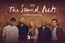 Изображение мероприятия ""The Sound Poets" akustiskā tūre" из результатов поиска