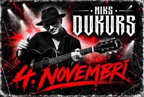 Izrādes "MIKS DUKURS" attels