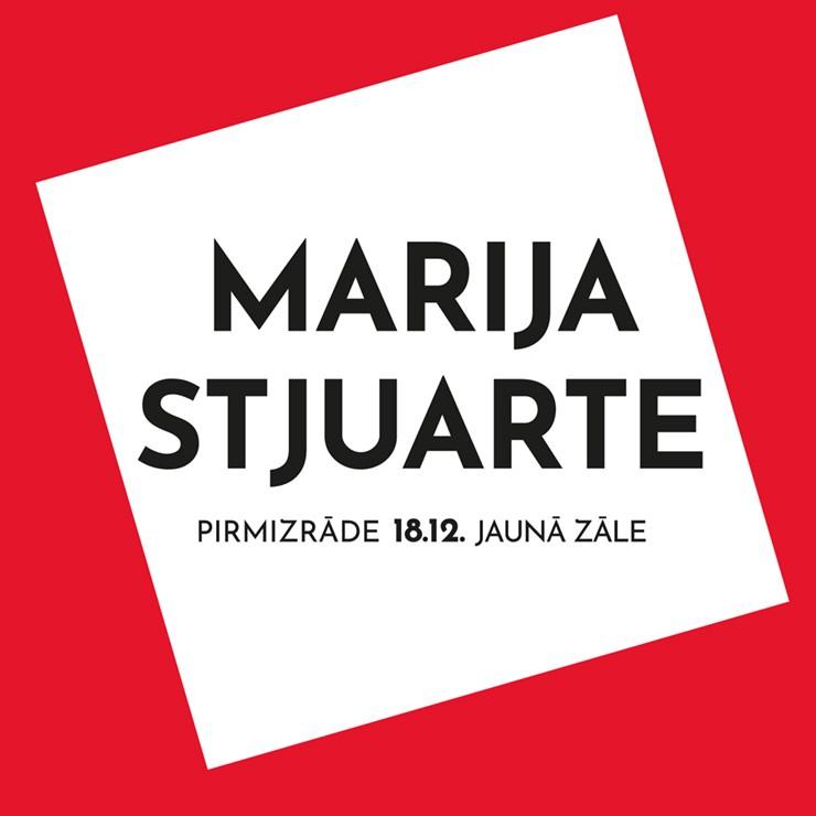 Image of the event "MARIJA STJUARTE"