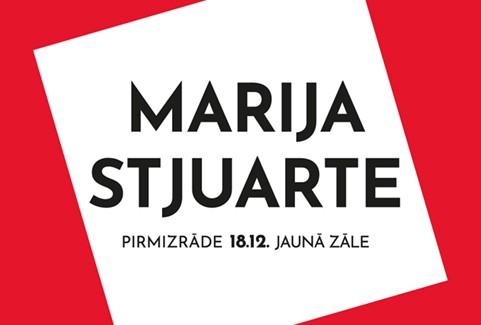 Image of the event "MARIJA STJUARTE"
