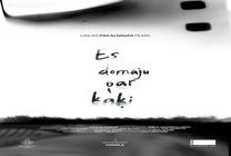 Изображение мероприятия "Filma | Es domāju par kaķi" из результатов поиска