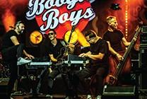 Изображение мероприятия "BOOGIE BOYS – POLIJAS BLŪZA UN BOOGIE MEISTARI" из результатов поиска