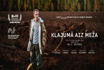 Изображение мероприятия "KINO /KLAJUMĀ AIZ MEŽA/" из результатов поиска