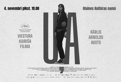 Image of the event "Filma "Uļa""