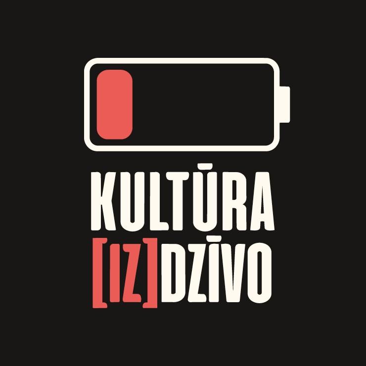 Izrādes "Koncerts KULTŪRA (IZ)DZĪVO" attels