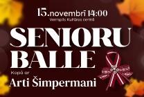 Meklēšanas rezultāta izrādes "Senioru balle kopā ar Arti Šimpermani" attels