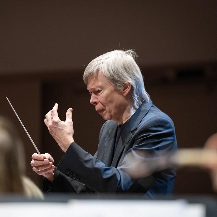 Gallery image 3: Spring Symphony