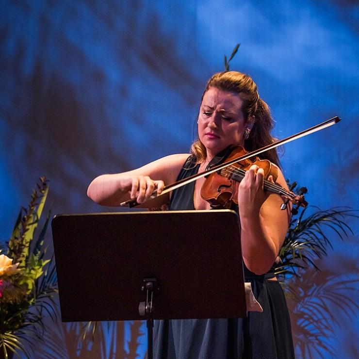 Gallery image 4: Spring Symphony