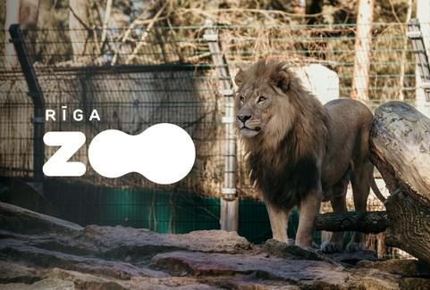 Izrādes "Rīga ZOO gada abonements" attels