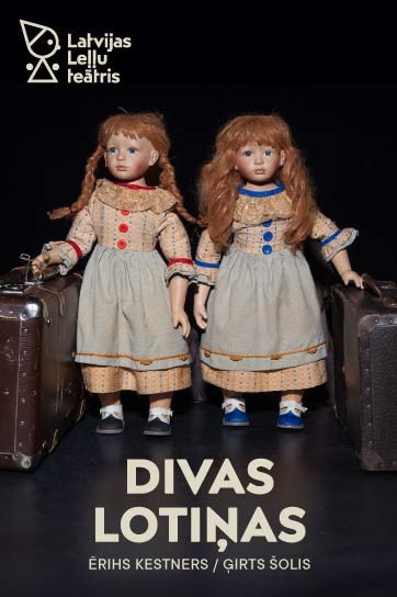 Meklēšanas rezultāta izrādes "Divas Lotiņas" attels
