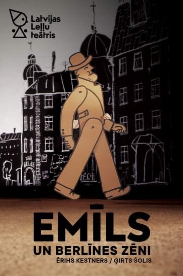 Meklēšanas rezultāta izrādes "Emīls un Berlīnes zēni" attels