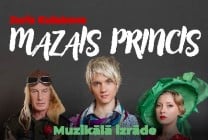 Meklēšanas rezultāta izrādes "Mazais princis" attels