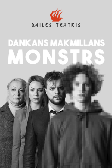MONSTRS