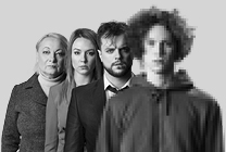 Изображение мероприятия "MONSTRS" из результатов поиска