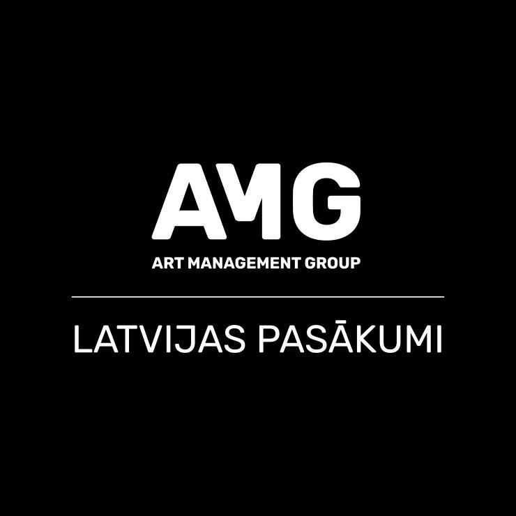 Image of the organizer "Art Management Group, SIA"