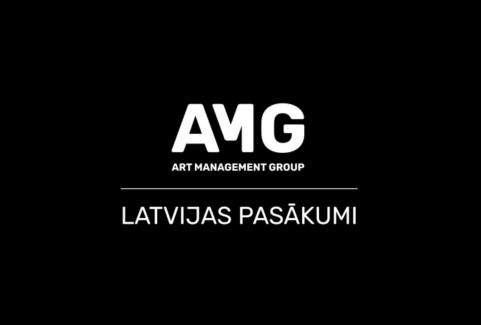 Image of the organizer "Art Management Group, SIA"