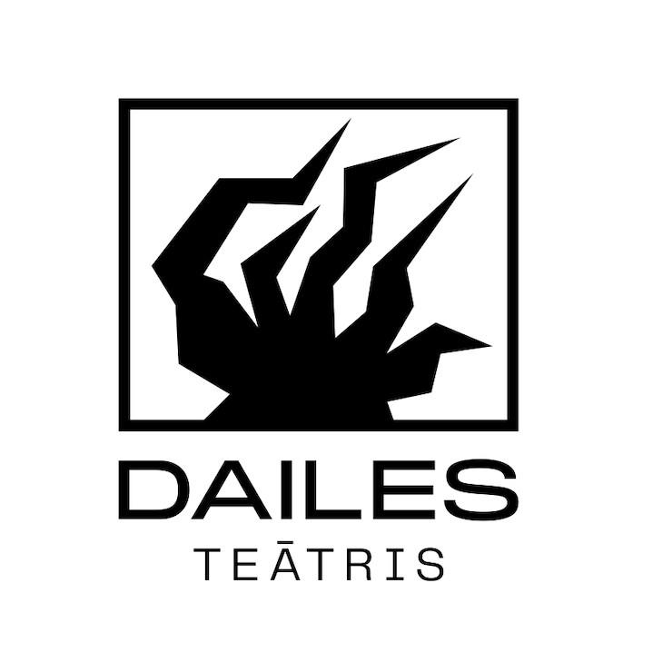 Organizatora "DAILES TEĀTRIS VSIA" attels