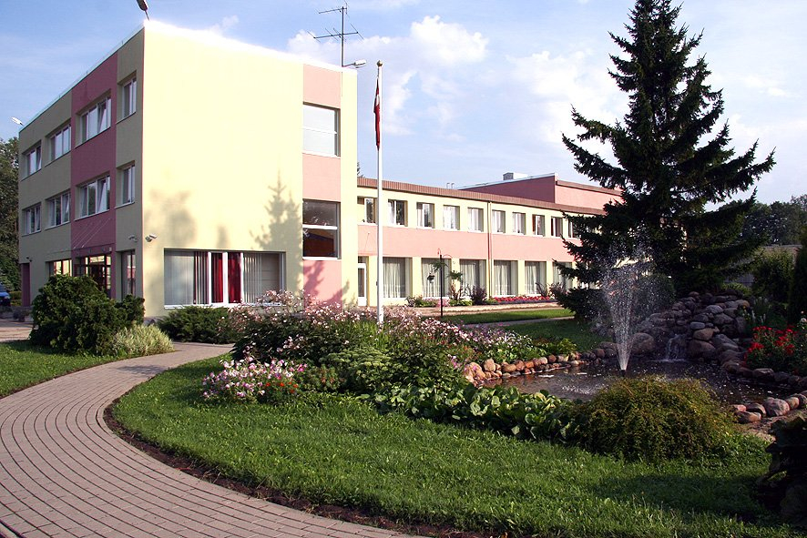 Organizatora "Suntažu pagasta kultūras nams | Ogres novada pašvaldība" attels