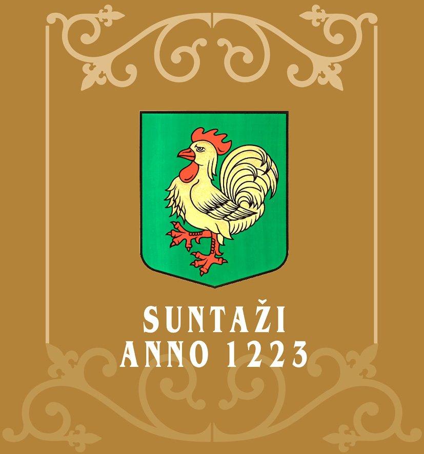 Image of the organizer "Suntažu pagasta kultūras nams | Ogres novada pašvaldība"
