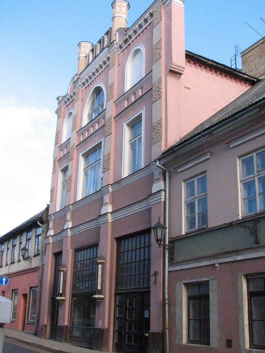 Organizatora "Kandavas Kultūras nams | Kandavas pilsētas, Kandavas un Cēres pag. apvienība, Tukuma nov. pašvaldība" attels