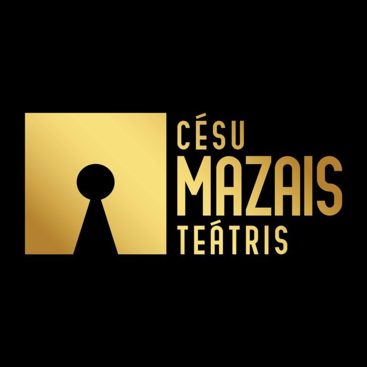 Image of the organizer "Cēsu Mazais teātris | Tapums, biedrība"
