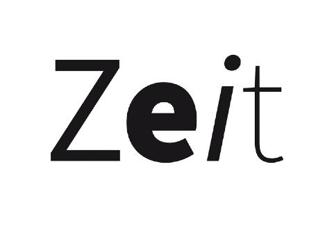 Изображение организатора "Zeit, SIA"