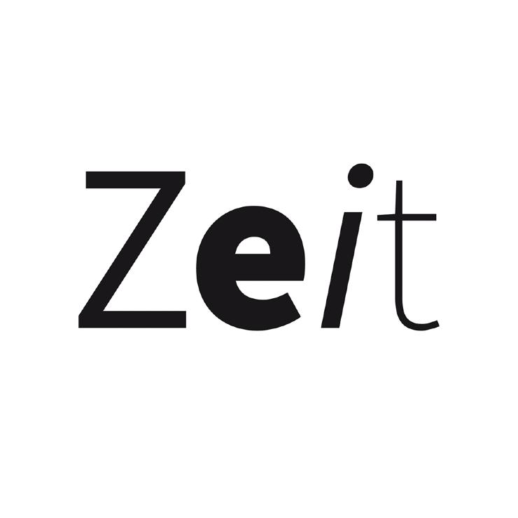 Изображение организатора "Zeit, SIA"