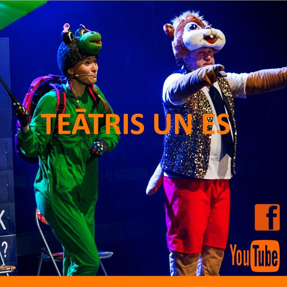 Organizatora "Showbox, SIA" attels
