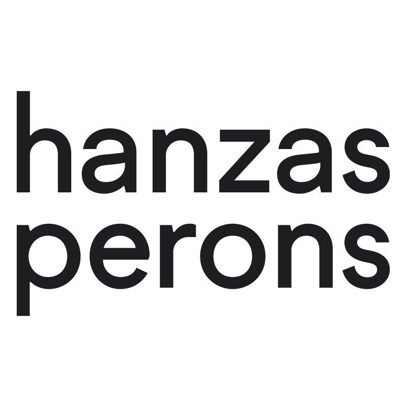 Image of the organizer "Hanzas Perons, SIA"
