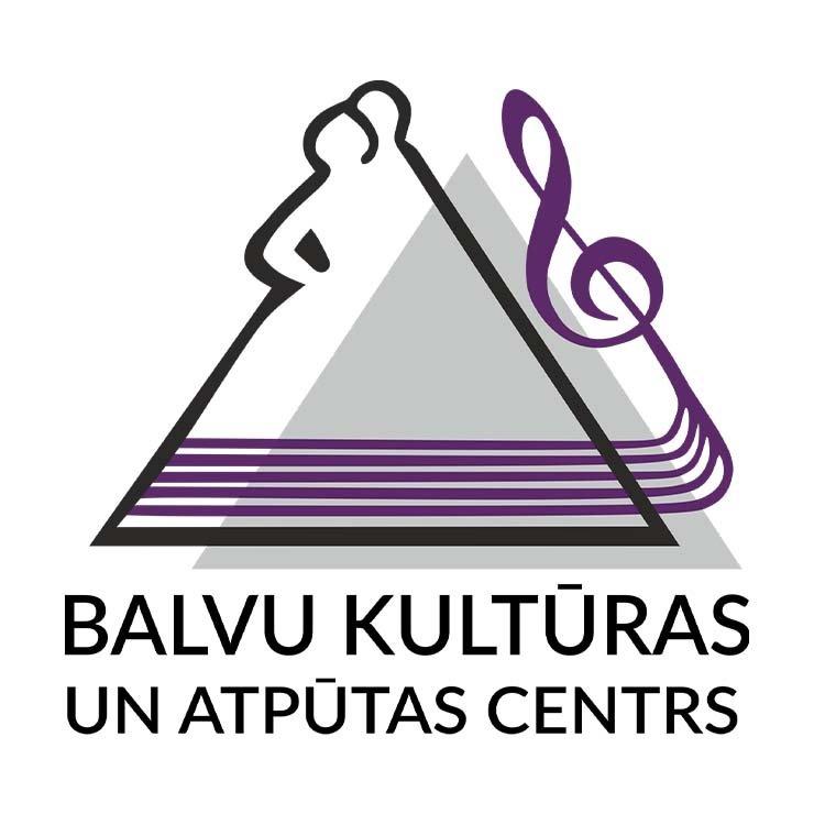 Organizatora "Balvu Kultūras un atpūtas centrs" attels