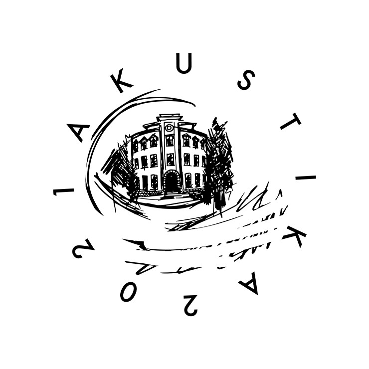 Organizatora "Akustika, SIA" attels
