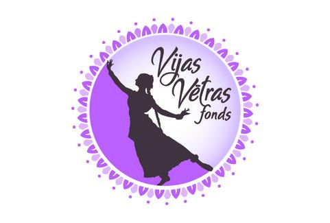 Organizatora "Vijas Vētras FONDS" attels