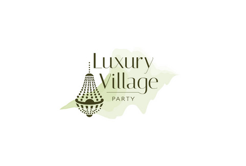 Organizatora "Luxury Village party (SIA E.lab)" attels